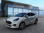 Ford Puma 1.0 EcoBoost Hybrid ST-Line, 125 pk, Puma, Euro 6, Lichtsensor