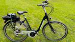 Nette goede unisex Elektrische fiets Sparta B2 Bosch 53cm, Fietsen en Brommers, Elektrische fietsen, Gebruikt, 50 km per accu of meer