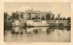 (301-001-045) Groningen Paviljoen Stadspark, Verzenden, Groningen