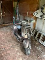 Vespa primavera touring 2018, Fietsen en Brommers, Ophalen, Gebruikt, Overige modellen, Maximaal 45 km/u