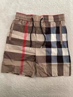 Burberry zwembroek, Ophalen of Verzenden, Zwart