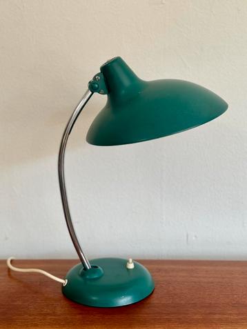 Vintage Christian Dell Kaiser Idell Model 6786 bureaulamp beschikbaar voor biedingen