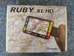 Ruby xl hd elektronische handloep, Hobby en Vrije tijd, Vergrootglazen, Loepen en Loeplampen, Ophalen, Zo goed als nieuw, Vergrootglas of Loep