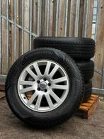 Setje volvo velgen + winterbanden, Ophalen, 18 inch, Banden en Velgen, Winterbanden