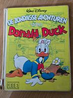 Diverse Donald Ducks en oom Dagobert strip albums., Verzamelen, Disney, Ophalen of Verzenden, Donald Duck, Gebruikt, Overige typen