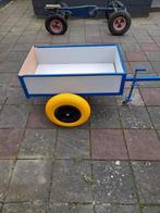 skelter aanhanger te koop, Ophalen, Gebruikt, Overige merken