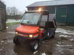 Cushman turf truckster gator golfkar marge, Ophalen, Gebruikt, Golfkar, Overige merken