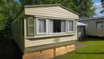 Stacaravan nordstar country ., Caravans en Kamperen, Stacaravans, Tot en met 4