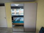 Goossens slaapkamerkast big choice type 01 188 x 222 x 68 cm, Huis en Inrichting, Kasten | Kledingkasten, Ophalen, Overige materialen