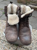 UGG Winterlaarzen Heren Maat 42, Kleding | Heren, Ophalen of Verzenden, Gedragen, Bruin