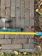 Trapleuning 3,08 m, Doe-het-zelf en Verbouw, Ladders en Trappen, Ophalen, Gebruikt, Ladder, Opvouwbaar of Inschuifbaar