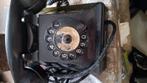 Antieke bakkalite telefoon functioneert 100%, Telecommunicatie, Vaste telefoons | Niet Draadloos, Ophalen of Verzenden, Zo goed als nieuw