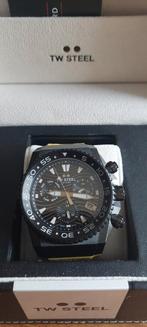 TW Steel ACE414, Sieraden, Tassen en Uiterlijk, Horloges | Heren, Ophalen of Verzenden, Zo goed als nieuw, Overige merken