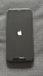 iPhone 11 Pro 256 GB met originele doos, Telecommunicatie, Mobiele telefoons | Apple iPhone, 256 GB, Zwart, 77 %, Zo goed als nieuw