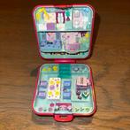 Vintage Polly Pocket Partytime Surprise uit 1989, Verzamelen, Speelgoed, Gebruikt, Ophalen of Verzenden