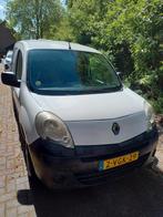 Renault Kangoo Express 1.5 DCI 66KW L1 E4 FAP 2010, Voorwielaandrijving, Euro 5, Zwart, 4 cilinders