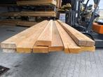 Restpartij Douglas Balken 6,3 x 17,5 x 500 cm 9 stuks, Ophalen, Zo goed als nieuw, 250 cm of meer, Balken