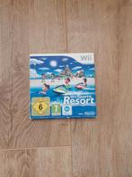 Wii Sports Resort - Nintendo Wii, Ophalen of Verzenden, Zo goed als nieuw, 3 spelers of meer, Sport