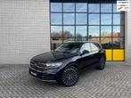 Volkswagen TOUAREG 3.0 V6 Luchtvering, Nightvision automatis, Auto's, Automaat, Gebruikt, Zwart, Bedrijf