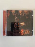 W.A.S.P.  cd  Dying for the World, Ophalen of Verzenden, Zo goed als nieuw
