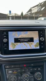 Navigatie update 2025-2026 Volkswagen Porsche Audi Seat, Auto diversen, Autonavigatie, Ophalen, Volkswagen AG, Info@volkswagen.de