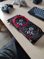 gtx 1070, Computers en Software, Videokaarten, PCI-Express 3, Gebruikt, DisplayPort, Ophalen of Verzenden