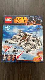 Lego star wars 75049 snowspeeder nieuw in doos!, Verzenden, Nieuw, Complete set, Lego