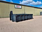 Nieuwe 7m3 haakarm container te koop, Ophalen