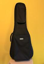 Bariton Ukelele Hoes, Ophalen of Verzenden, Zo goed als nieuw, Overige instrumenten, Flightcase