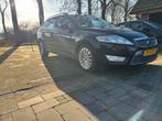 Ford Mondeo 2.0 16V 107KW Wagon 2007 Zwart, 145 pk, 4 cilinders, Mondeo, Zwart