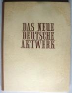 Hilge Harten Hamburg Das neue Deutsche Aktwerk, Ophalen of Verzenden, Zo goed als nieuw, Fotografen, Hilge Harten Hamburg