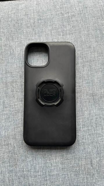 Quad Lock Iphone 13 cover beschikbaar voor biedingen