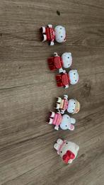 Duplo hello kitty, Kinderen en Baby's, Speelgoed | Duplo en Lego, Ophalen of Verzenden, Zo goed als nieuw, Duplo