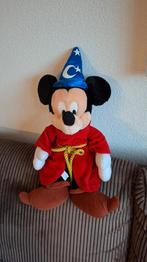 Mickey Mouse knuffel, Ophalen of Verzenden, Mickey Mouse, Zo goed als nieuw, Knuffel