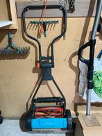 Gardena 330 Handgrasmaaier - Gebruikt, Tuin en Terras, Grasmaaiers, Gebruikt, Handgrasmaaier, Minder dan 30 cm, Ophalen of Verzenden