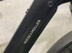 Riese & Müller Charger 4 GT Vario 750Wh Heren Black Matt 53, Fietsen en Brommers, Elektrische fietsen, Riese & Müller, Gebruikt