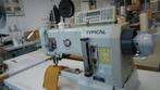 Industrie Naaimachine Typical Vrije arm 3 v.transport Volaut, Gebruikt, Naaimachine, Industrieel, Ophalen