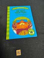 De Hut van Tum - Borre Leesclub, Boeken, Ophalen of Verzenden, Zo goed als nieuw, Sprookjes
