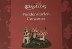 Efteling Paddenstoelen Concours - Nieuw in Doos!, Verzamelen, Efteling, Ophalen of Verzenden, Nieuw, Beeldje of Poppetje