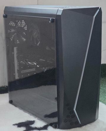 Gaming PC MSI  beschikbaar voor biedingen