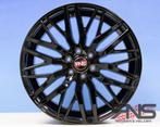 6x120 18 inch Velgen Nieuwste Ford Transit Custom, Velg(en), -, -, Nieuw