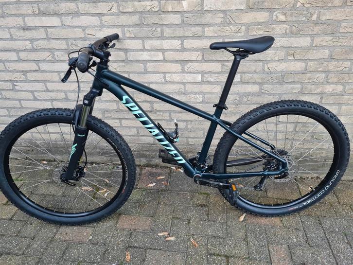 Specialized Rockhopper 27.5" Mountainbike, Fietsen en Brommers, Fietsen | Mountainbikes en ATB, Gebruikt, Heren, Overige merken