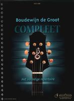 Boudewijn de Groot, Compleet, Accordeon, Nieuw, Ophalen of Verzenden, Artiest of Componist