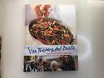 C009 Kookboek Van piepers tot pasta. Blue Band 75 jaar, Boeken, Kookboeken, Ophalen of Verzenden, Italië, Zo goed als nieuw