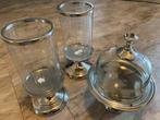 Colmore set, Huis en Inrichting, Ophalen, Zo goed als nieuw, Overige materialen