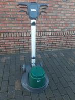 Boma professionele  Schrobmachine in perfecte staat, Ophalen of Verzenden, Zo goed als nieuw