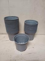 Kweekpotten 2 liter, Kunststof, Gebruikt, Contact@modiform.com, Rond