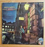David Bowie - Ziggy Stardust Vinyl UK Persing, Cd's en Dvd's, Vinyl | Pop, Ophalen of Verzenden, 1960 tot 1980, Gebruikt, 12 inch