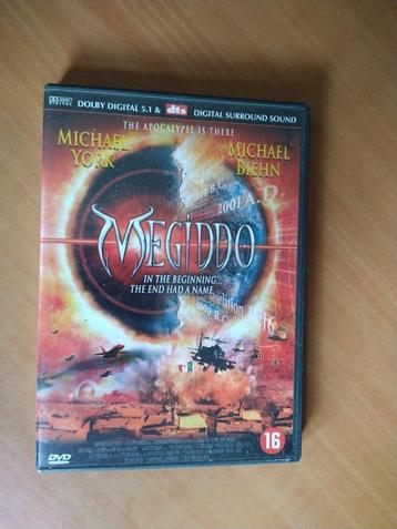 DVD El Dorado - John Wayne beschikbaar voor biedingen