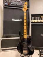 Fender Jaguar Bass Modern Player, Ophalen of Verzenden, Gebruikt, Elektrisch